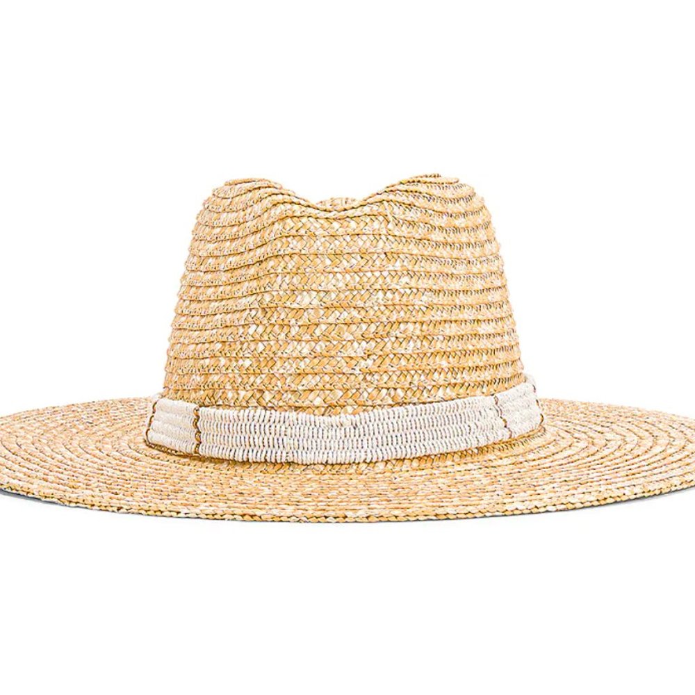 Nikki Beach Alessia Hat